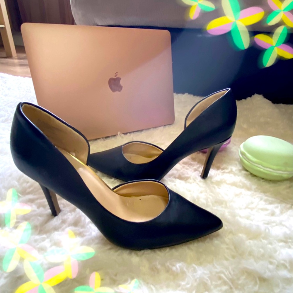 Mossimo Stiletto Shoes